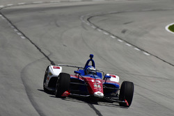 Tony Kanaan, A.J. Foyt Enterprises Chevrolet