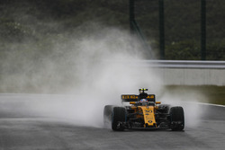 Jolyon Palmer, Renault Sport F1 Team RS17