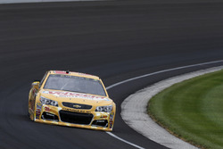 Ryan Newman, Richard Childress Racing Chevrolet