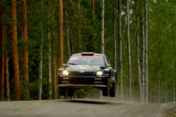 Umberto Scandola, Michele Ferrara, Skoda Fabia R5