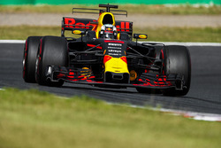 Даніель Ріккардо, Red Bull Racing RB13