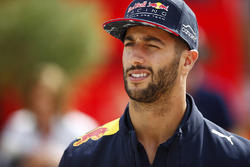 Daniel Ricciardo, Red Bull Racing