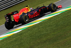 Max Verstappen, Red Bull Racing RB12