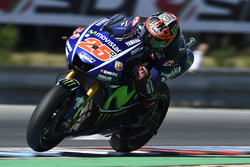 Maverick Viñales, Yamaha Factory Racing