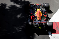 Daniel Ricciardo, Red Bull Racing RB13