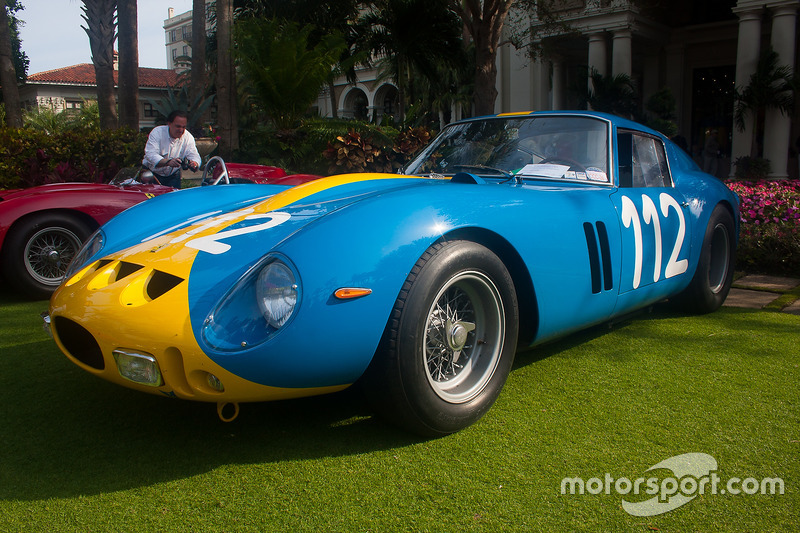 Ferrari 250 GTO