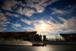 Kimi Räikkönen, Ferrari SF70H