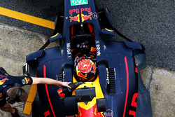 Max Verstappen, Red Bull Racing RB13