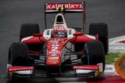 Antonio Fuoco, PREMA Powerteam