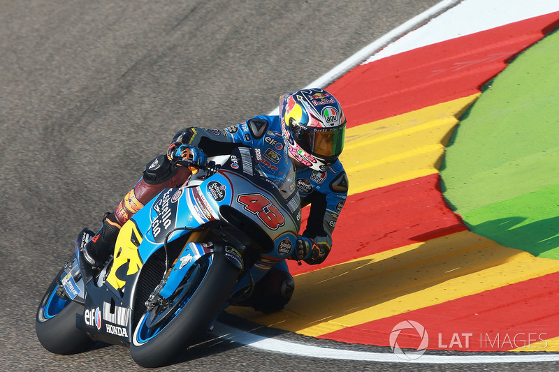 13. Jack Miller, Estrella Galicia 0,0 Marc VDS