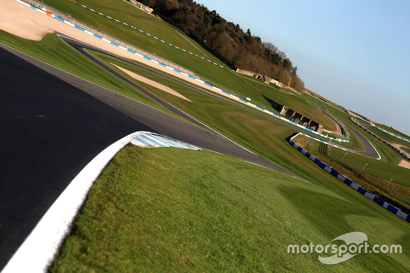 Donington Park