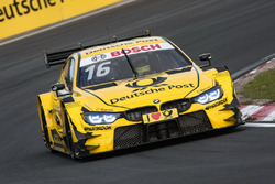Timo Glock, BMW Team RMG, BMW M4 DTM