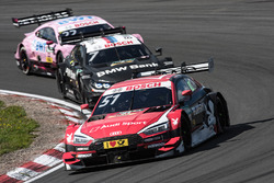 Nico Müller, Audi Sport Team Abt Sportsline, Audi RS 5 DTM