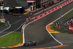 Marcus Ericsson, Sauber C36