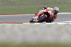 Dani Pedrosa, Repsol Honda Team