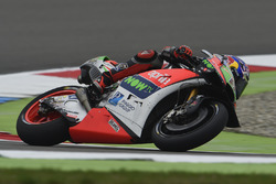 Stefan Bradl, Aprilia Racing Team Gresini