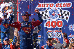 Jimmie Johnson, Hendrick Motorsports Chevrolet racewinnaar