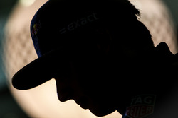 Max Verstappen, Red Bull Racing