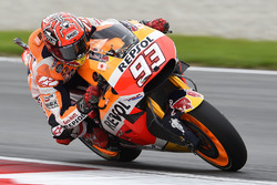 Marc Marquez, Repsol Honda Team