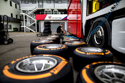 Покришки Pirelli