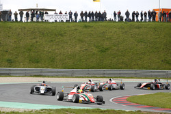 Mick Schumacher, Prema Powerteam