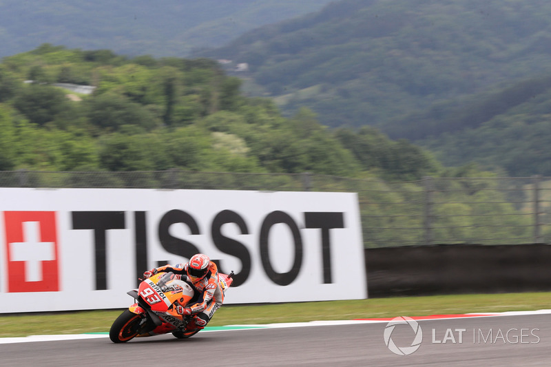 Marc Márquez, Repsol Honda Team