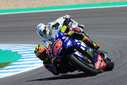 Маверік Віньялес, Yamaha Factory Racing