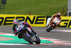 Alex Lowes, Pata Yamaha, Lorenzo Savadori, Milwaukee Aprilia