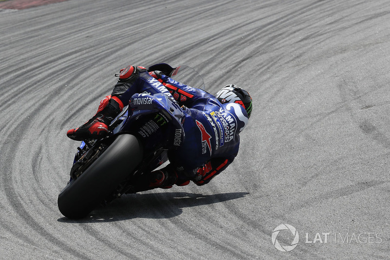 Маверік Віньялес, Yamaha Factory Racing