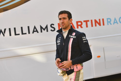 Ніколя Латіфі, Force India F1