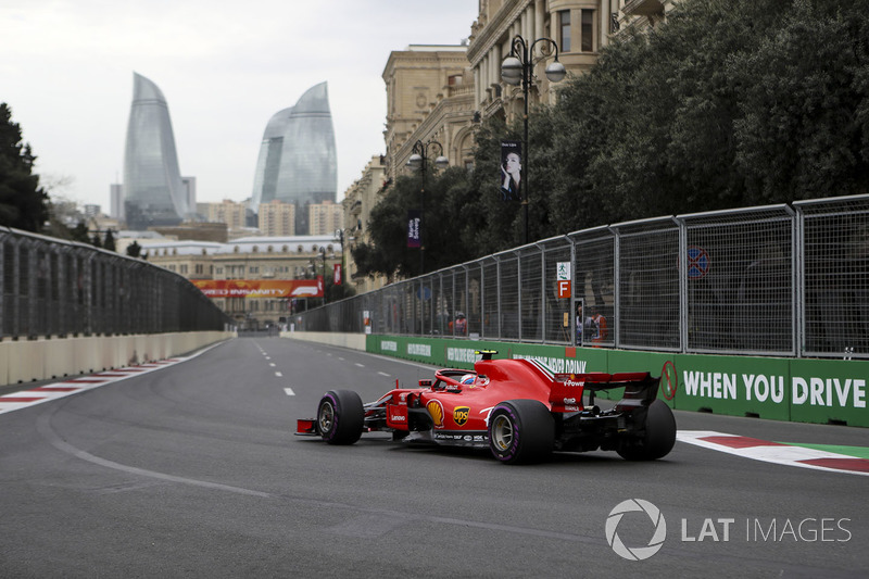 Кімі Райкконен, Ferrari SF71H