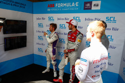 Сем Бьорд, DS Virgin Racing, Даніель Абт, Audi Sport ABT Schaeffler, Нельсон Піке-мол., Jaguar Racin