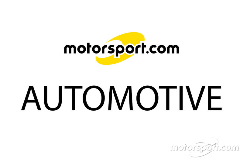 Muere un instructor del Richard Petty Driving experience