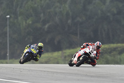 Даніло Петруччі, Pramac Racing