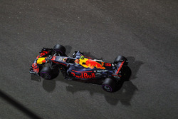 Max Verstappen, Red Bull Racing RB13