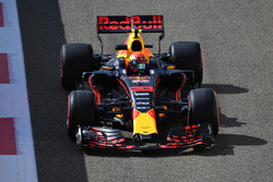 Макс Ферстаппен, Red Bull Racing RB13