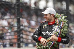 Вілл Пауер, Team Penske Chevrolet