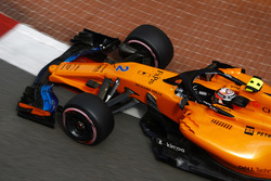 Стоффель Вандорн, McLaren MCL33