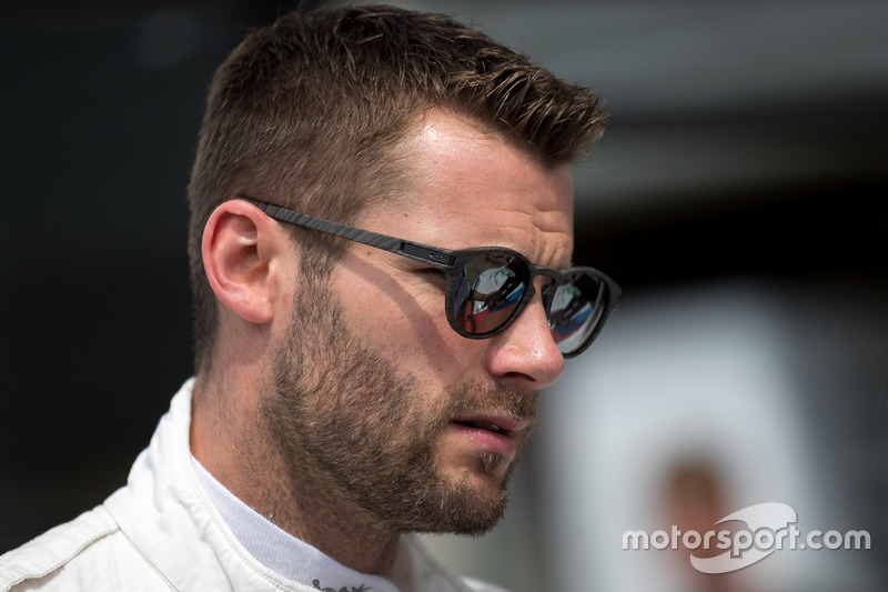 Martin Tomczyk, BMW Team MTEK