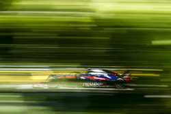 Pierre Gasly, Toro Rosso STR13
