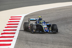 Lando Norris, Carlin