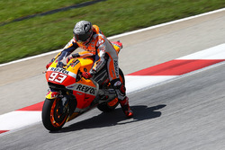 Marc Marquez, Repsol Honda Team
