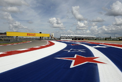 Circuit of the Americas