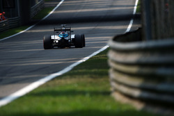 Валттері Боттас, Williams FW38