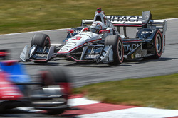 Еліо Кастроневес, Team Penske Chevrolet