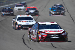 David Ragan, BK Racing Toyota