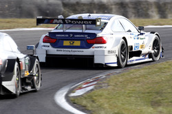 Maxime Martin, BMW Team RBM, BMW M4 DTM