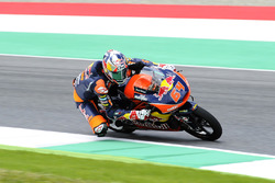 Bo Bendsneyder, Red Bull KTM Ajo