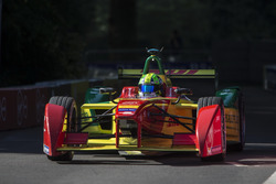 Lucas di Grassi, ABT Schaeffler Audi Sport