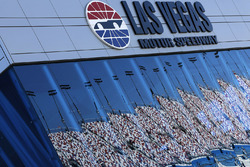 Logo: Las Vegas Motor Speedway
